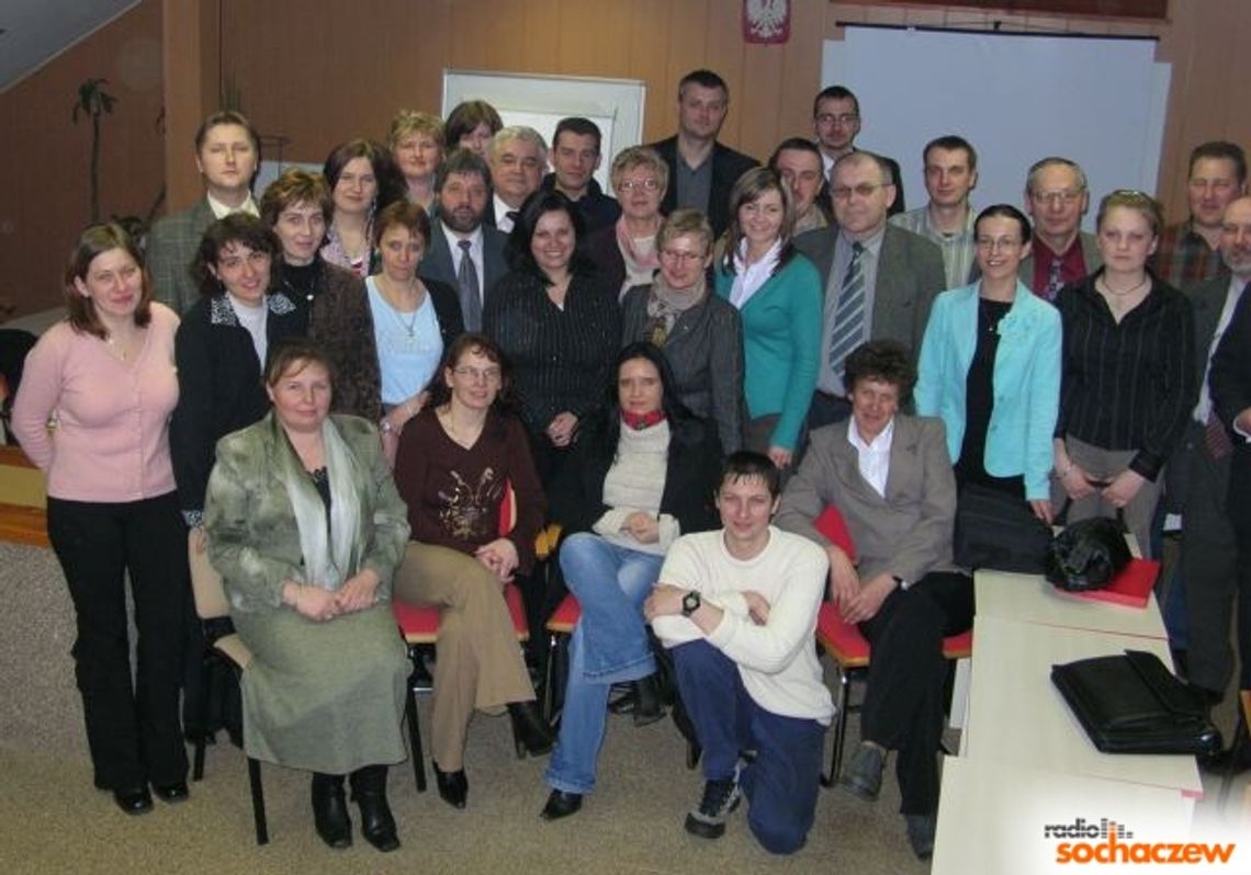 Co słychać w LGD "Razem dla Rozwoju"? Co słychać w LGD "Razem dla Rozwoju"?