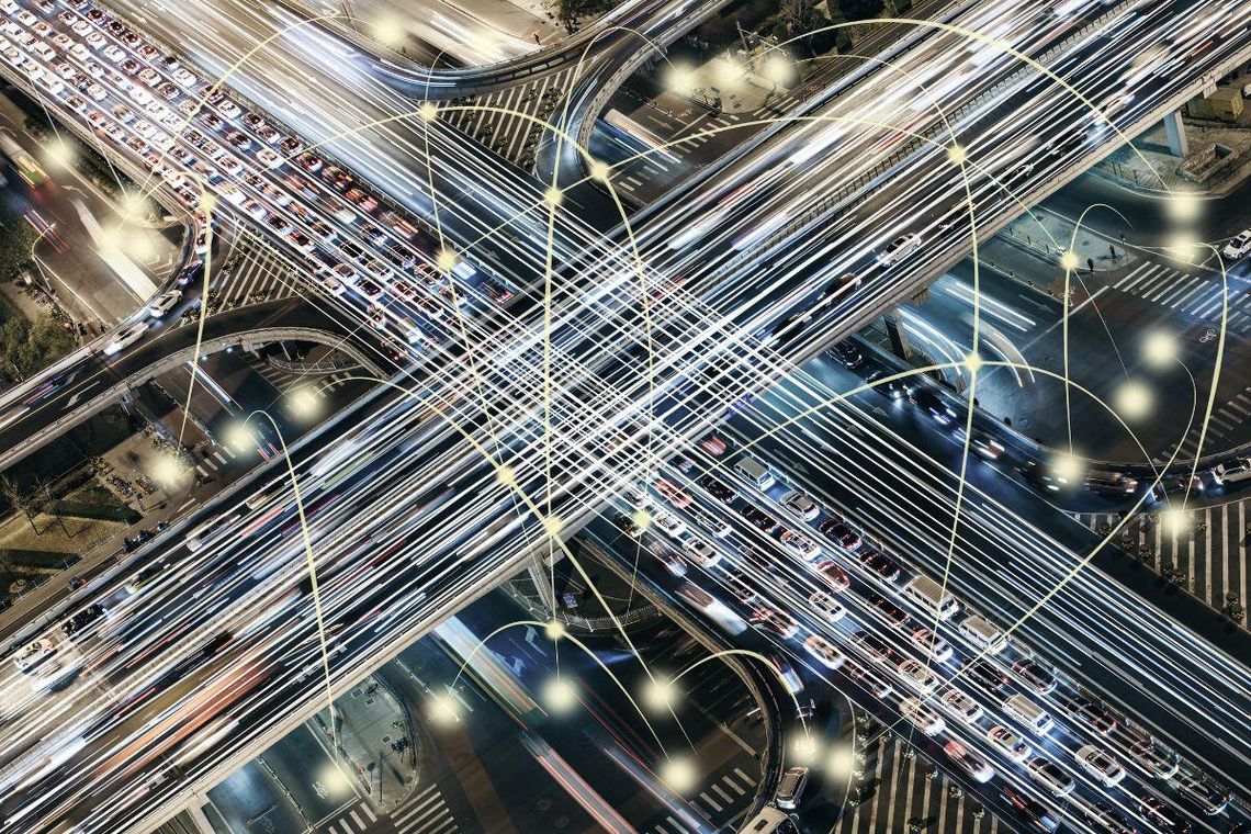 Codzienne funkcjonowanie w mieście a potrzeba wsparcia psychicznego