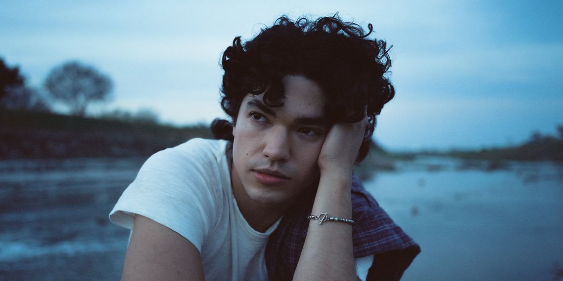 Conan Gray zapowiada edycję specjalną albumu „Wishbone” singlem „The Best” Conan Gray zapowiada edycję specjalną albumu „Wishbone” singlem „The Best”