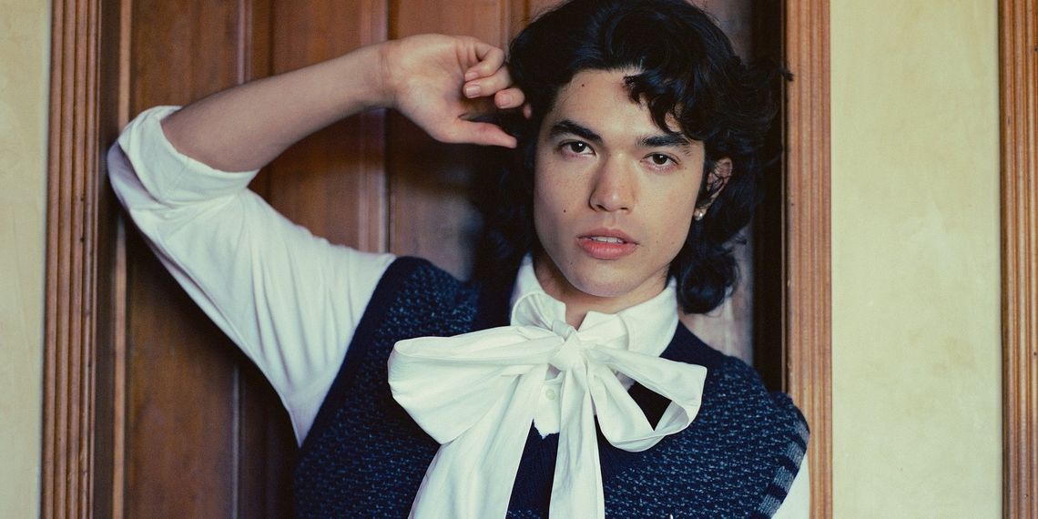 Conan Gray zaskoczył fanów zapowiedzią nowego albumu