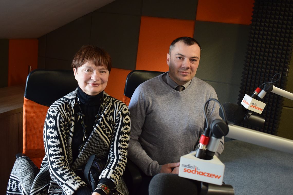 Córka kapitana "Mścisława" w Sochaczewie [ROZMOWA]