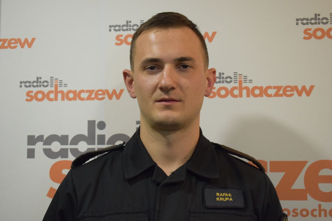 Czas epidemii koronawirusa, to ciężki czas dla strażaków