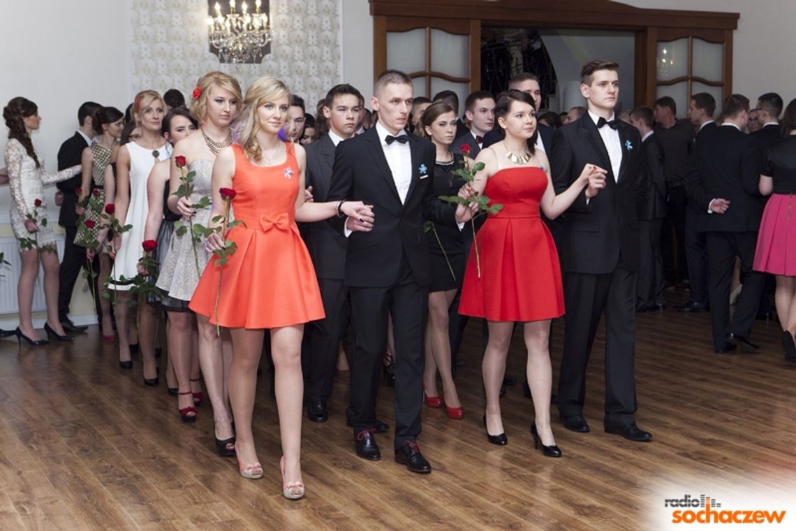 Czas studniówek Czas studniówek