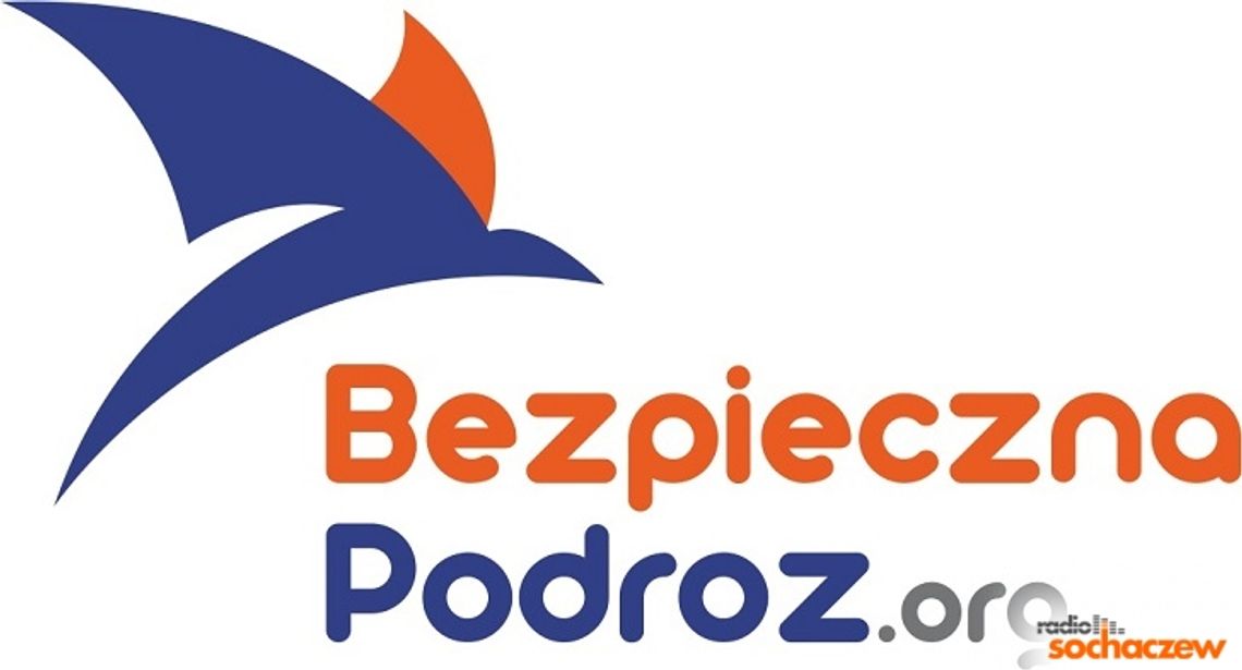 Czy jesteś z nami w akcji "Bezpieczna Podróż"?