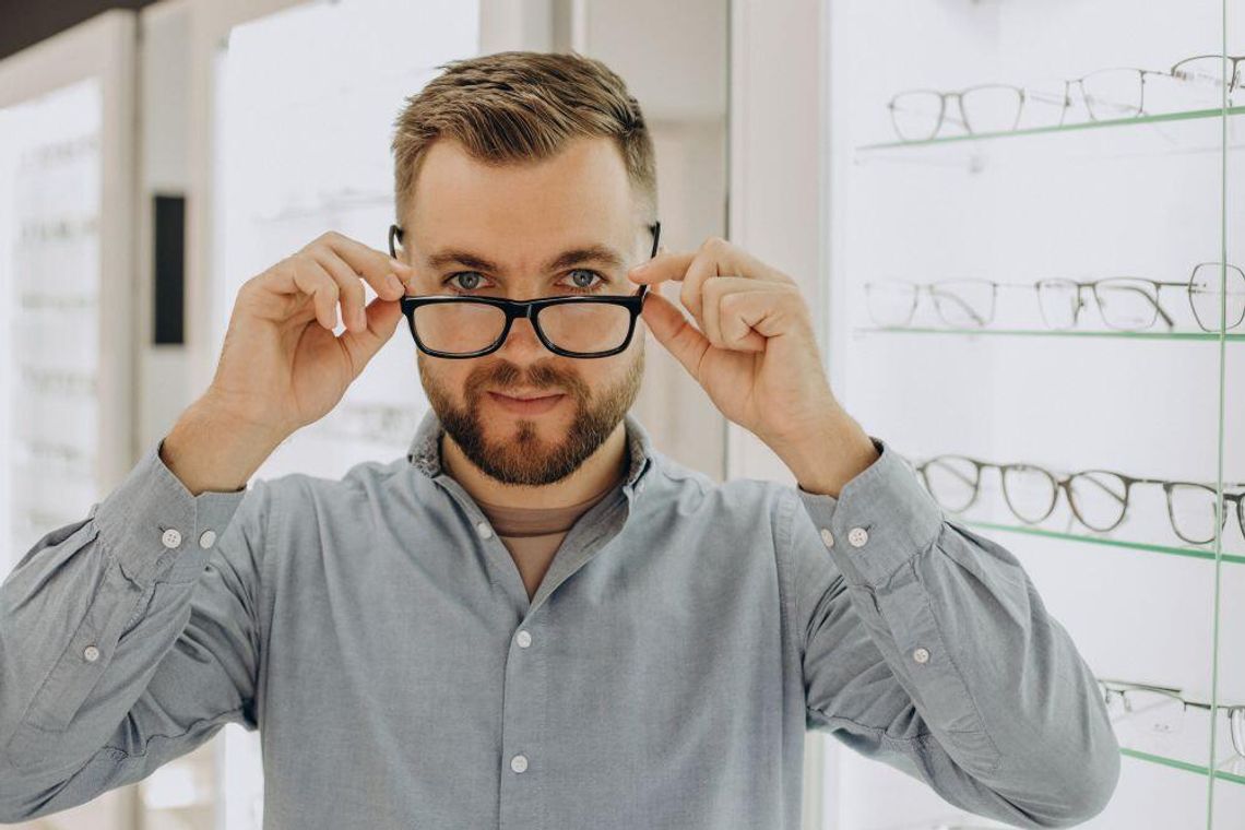 Czy optometrysta lepiej dobierze oprawki niż okulista? Czy optometrysta lepiej dobierze oprawki niż okulista?