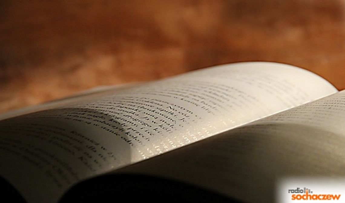 Czy sochaczewianie czytają? Czy sochaczewianie czytają?