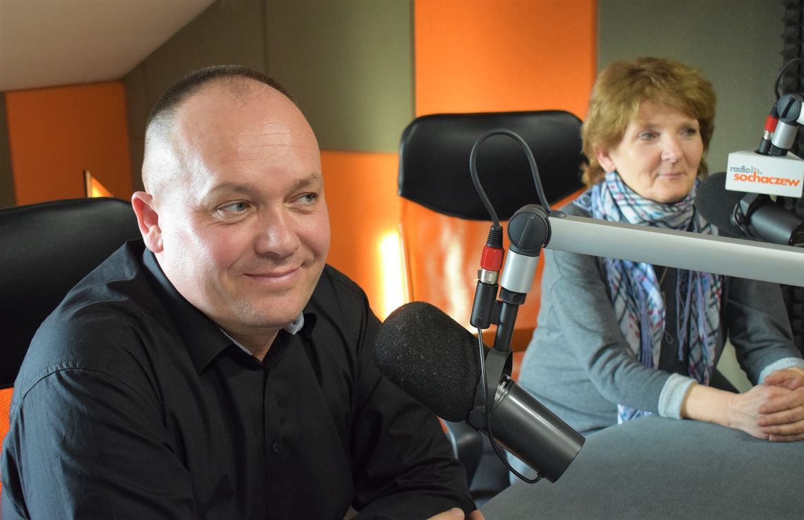 Czy w powiecie sochaczewskim występują przypadki afrykańskiego pomoru świń? [ROZMOWA]