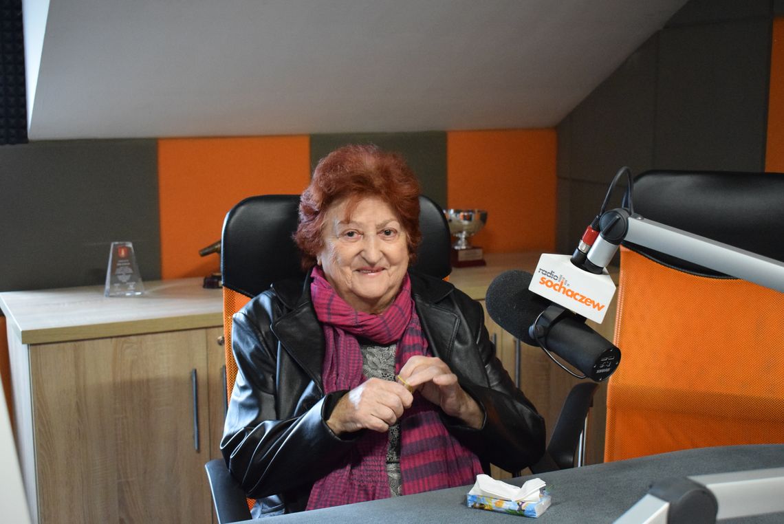 Czym aktualnie zajmuje się fundacja pomocy osobom z chorobą Alzheimera? [ROZMOWA]