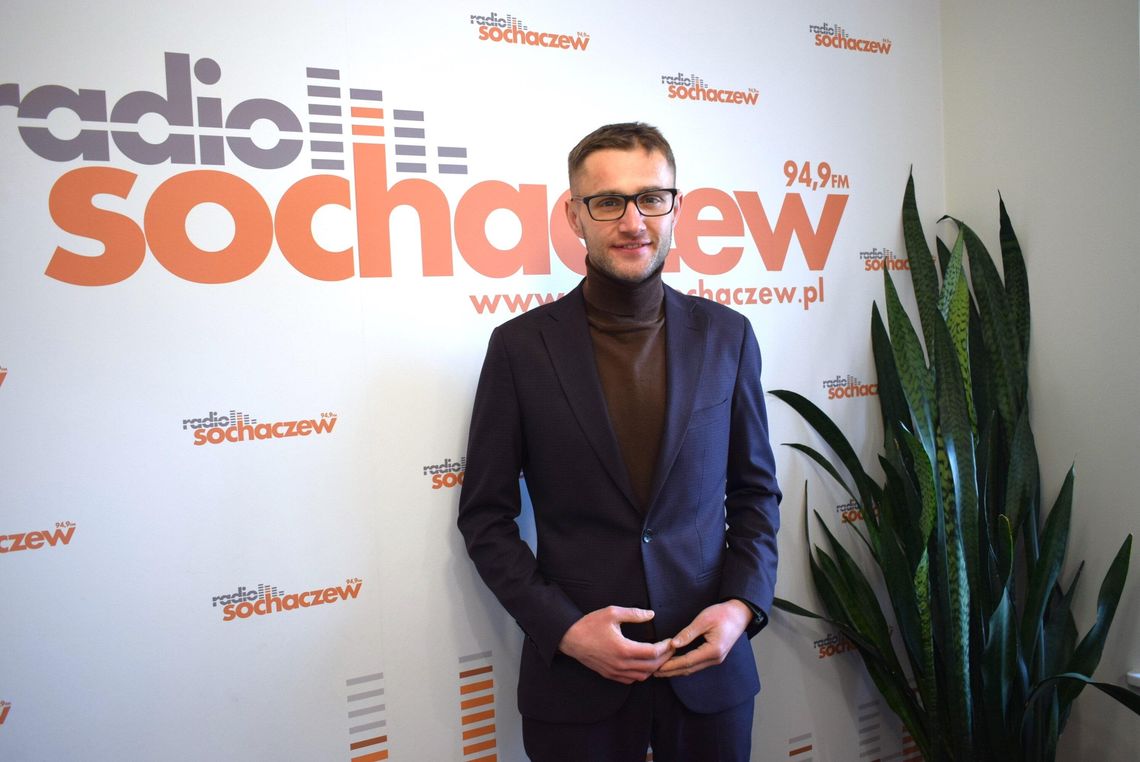 Damian Jaworski 22.01.2025