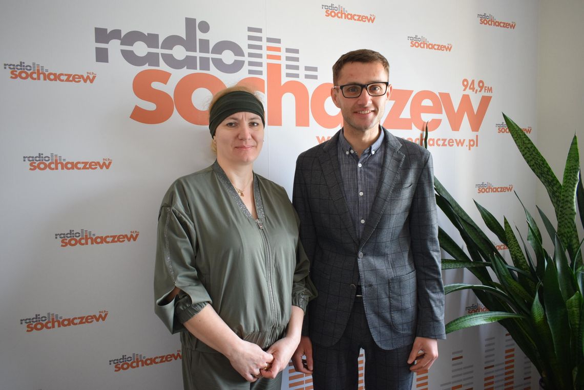 Damian Jaworski, Aneta Słomińska 16.04.2026 Damian Jaworski, Aneta Słomińska 16.04.2026