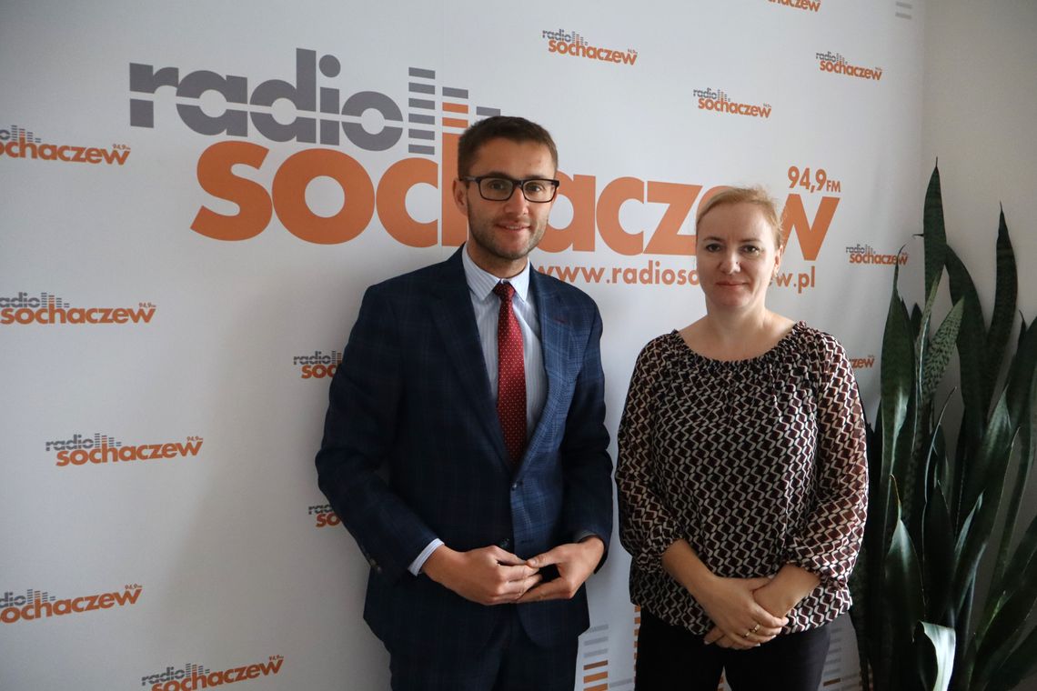 Damian Jaworski, Aneta Słomińska 22.10.2025