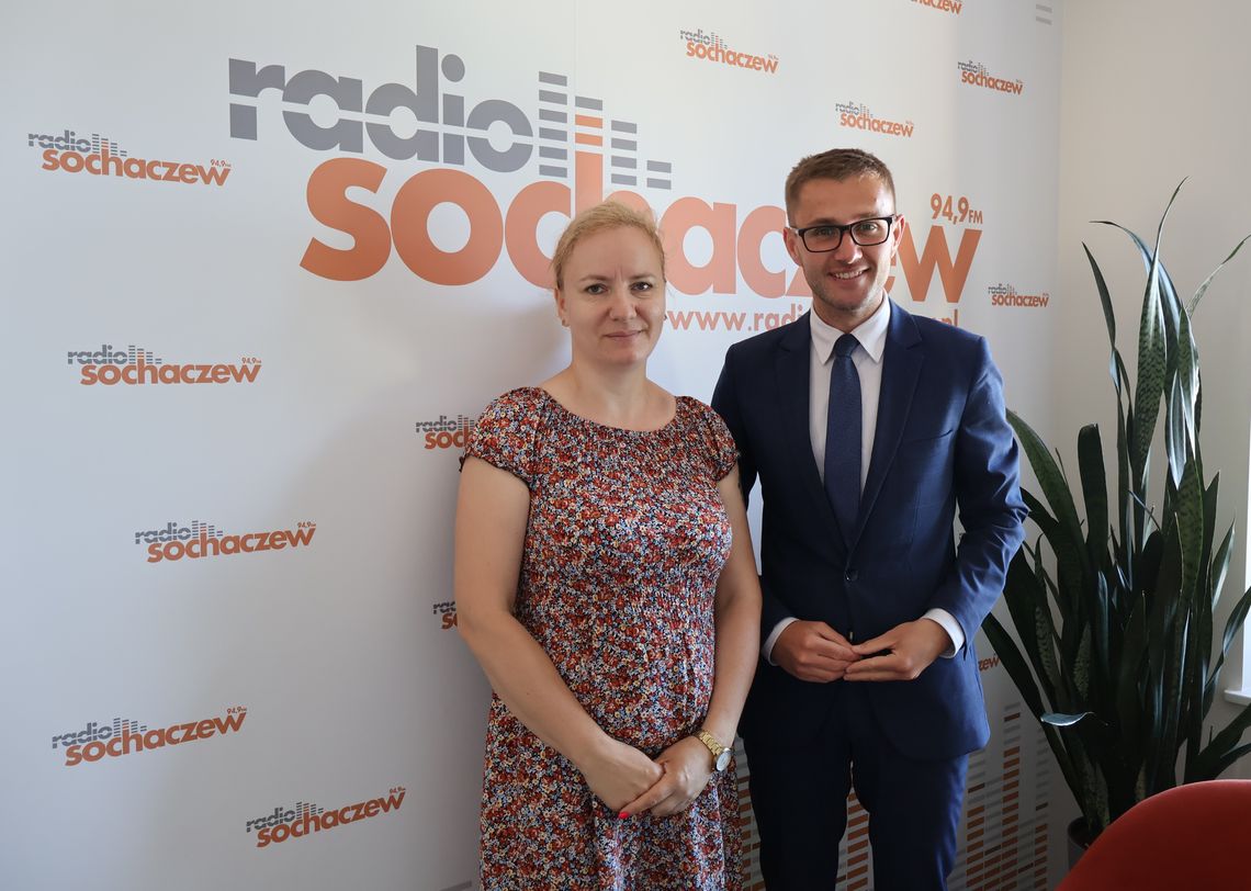 Damian Jaworski, Aneta Słomińska 27.06.2025