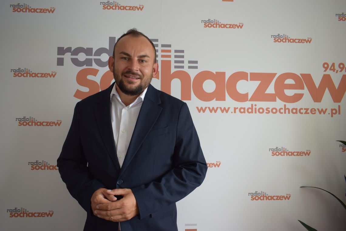 Daniel Janiak 8.11.2024