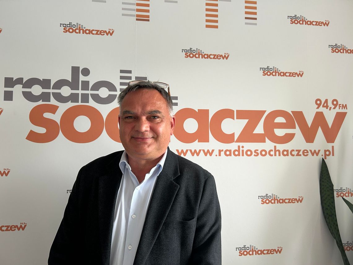 Dariusz Kosiński dyrektor Szkoły Podstawowej numer 2 w Sochaczewie 14.10.2026 Dariusz Kosiński dyrektor Szkoły Podstawowej numer 2 w Sochaczewie 14.10.2026