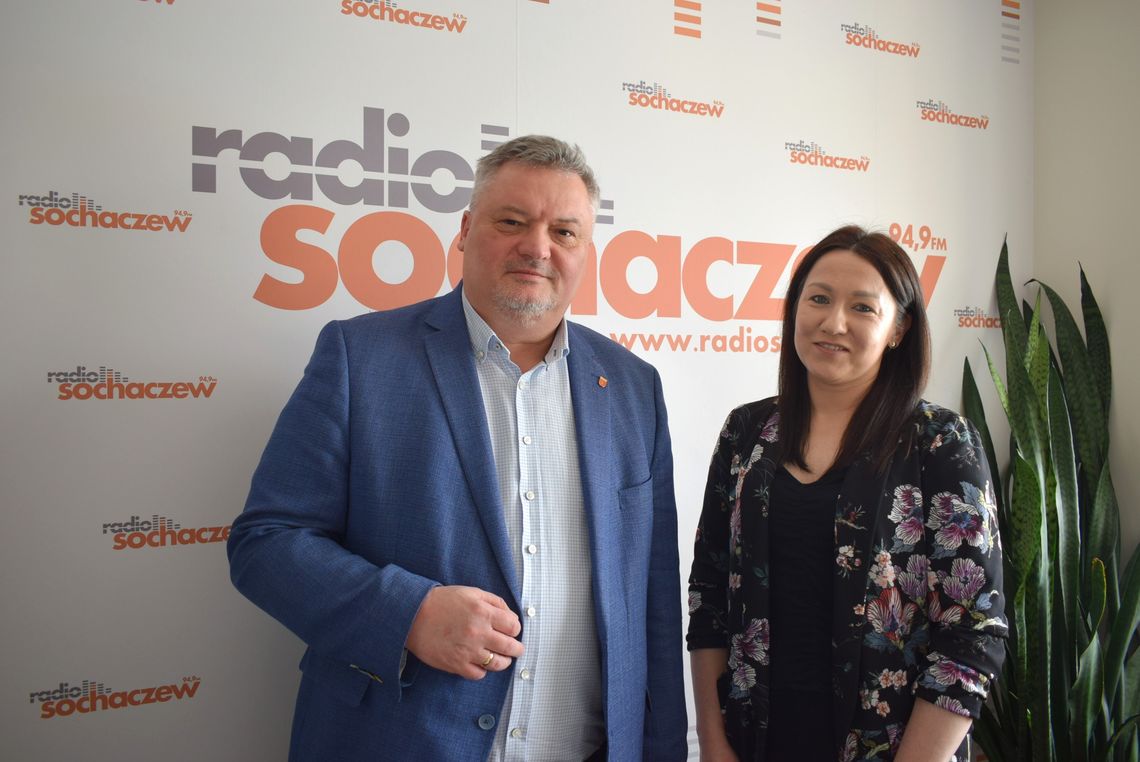 Dariusz Krupa i Aleksandra Kuśmider 18.03.2026