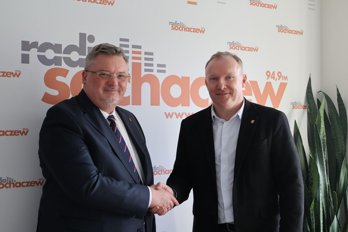 Dariusz Krupa i Andrzej Wilk 2.03.2026