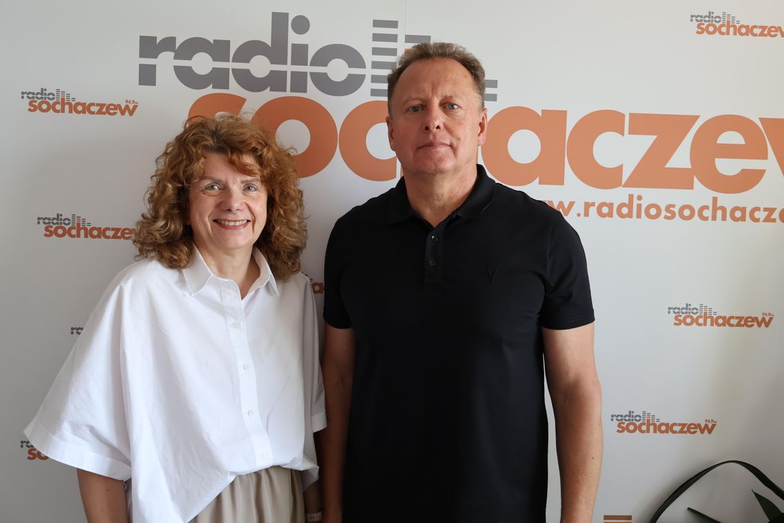 Dariusz Miłkowski, Jolanta Wojciechowska 26.05.2026 Dariusz Miłkowski, Jolanta Wojciechowska 26.05.2026
