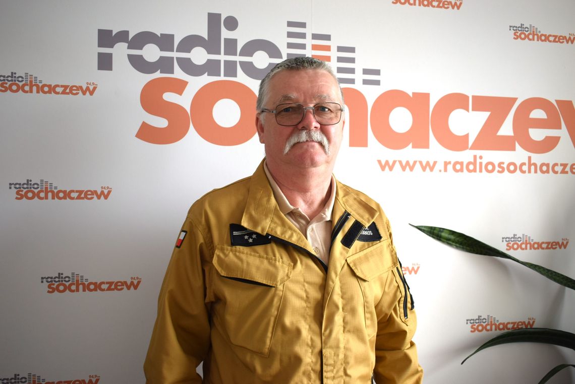 Dariusz Tartanus 6.05.2026