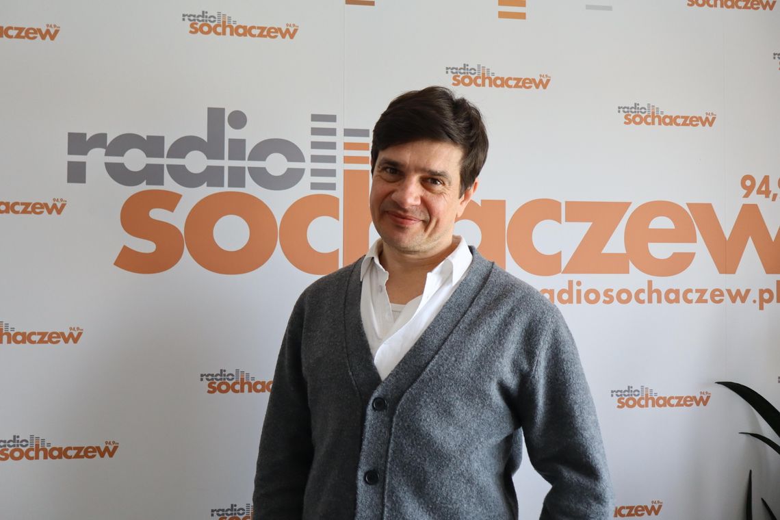 Dawid Żakowski 23.02.2026