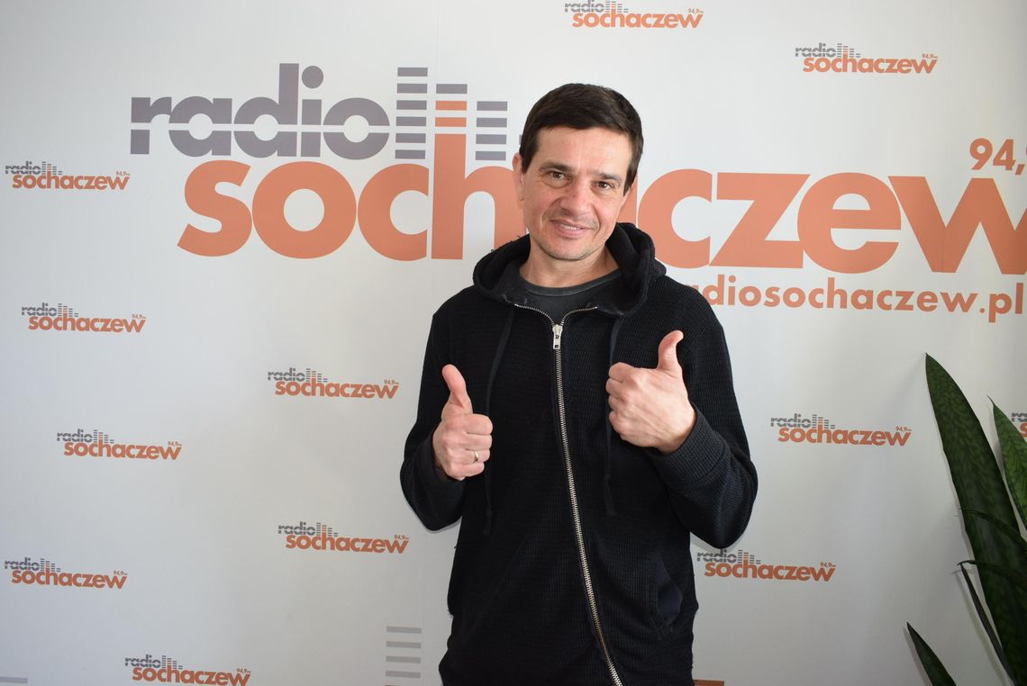 Dawid Żakowski 23.05.2025