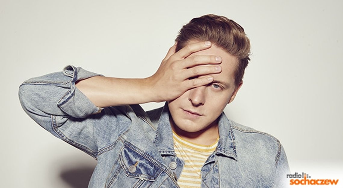 Debiutancki krążek Antka Smykiewicza już w maju Debiutancki krążek Antka Smykiewicza już w maju