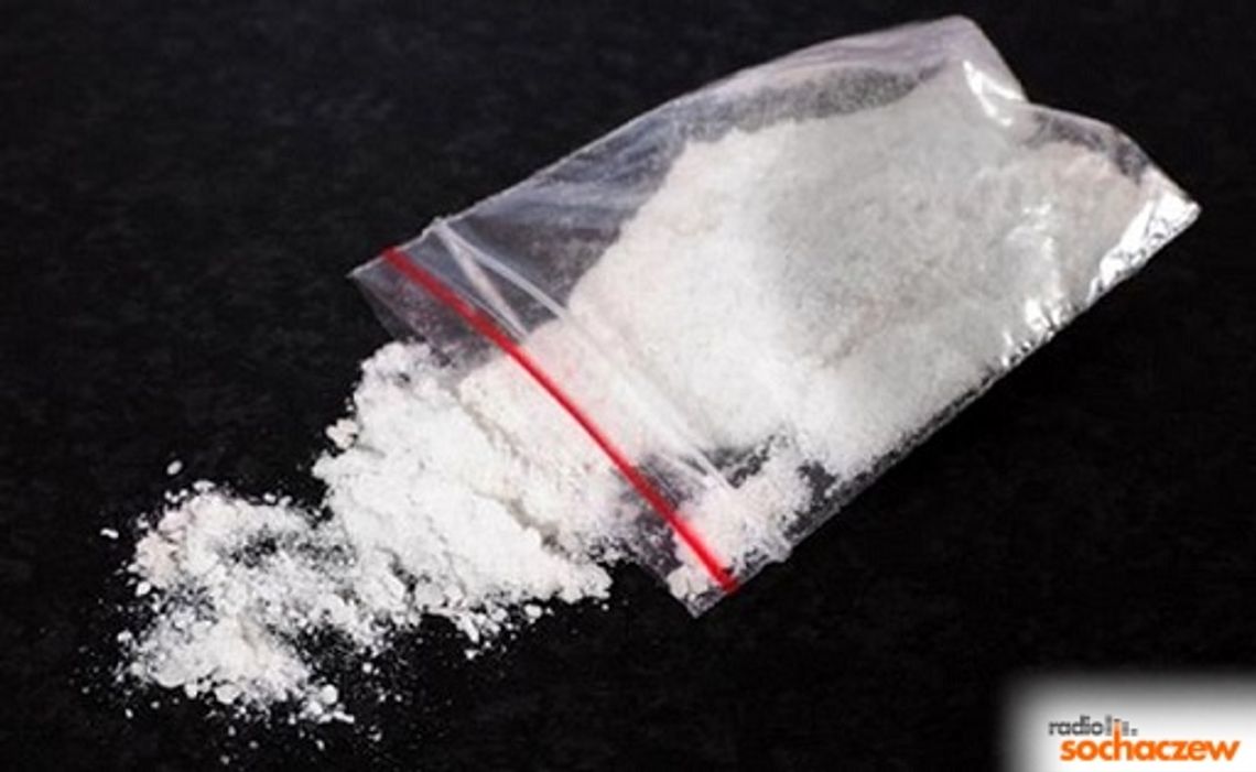 Diler zatrzymany Diler zatrzymany