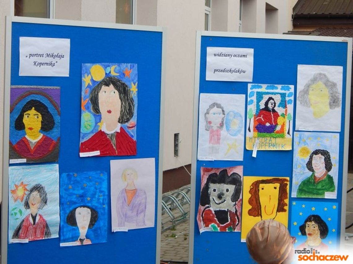 Dni Błonia rozpoczęte Dni Błonia rozpoczęte