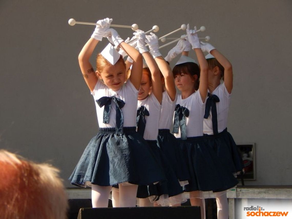 Dni Błonia w Parku Bajka Dni Błonia w Parku Bajka