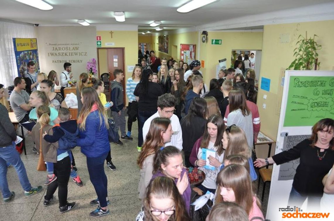 Dni otwarte w szkołach powiatu Dni otwarte w szkołach powiatu