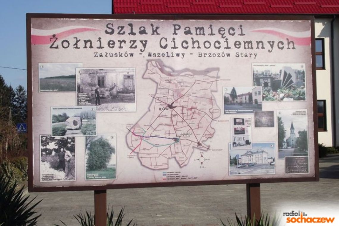 Dni patrona Szkoły w Brzozowie