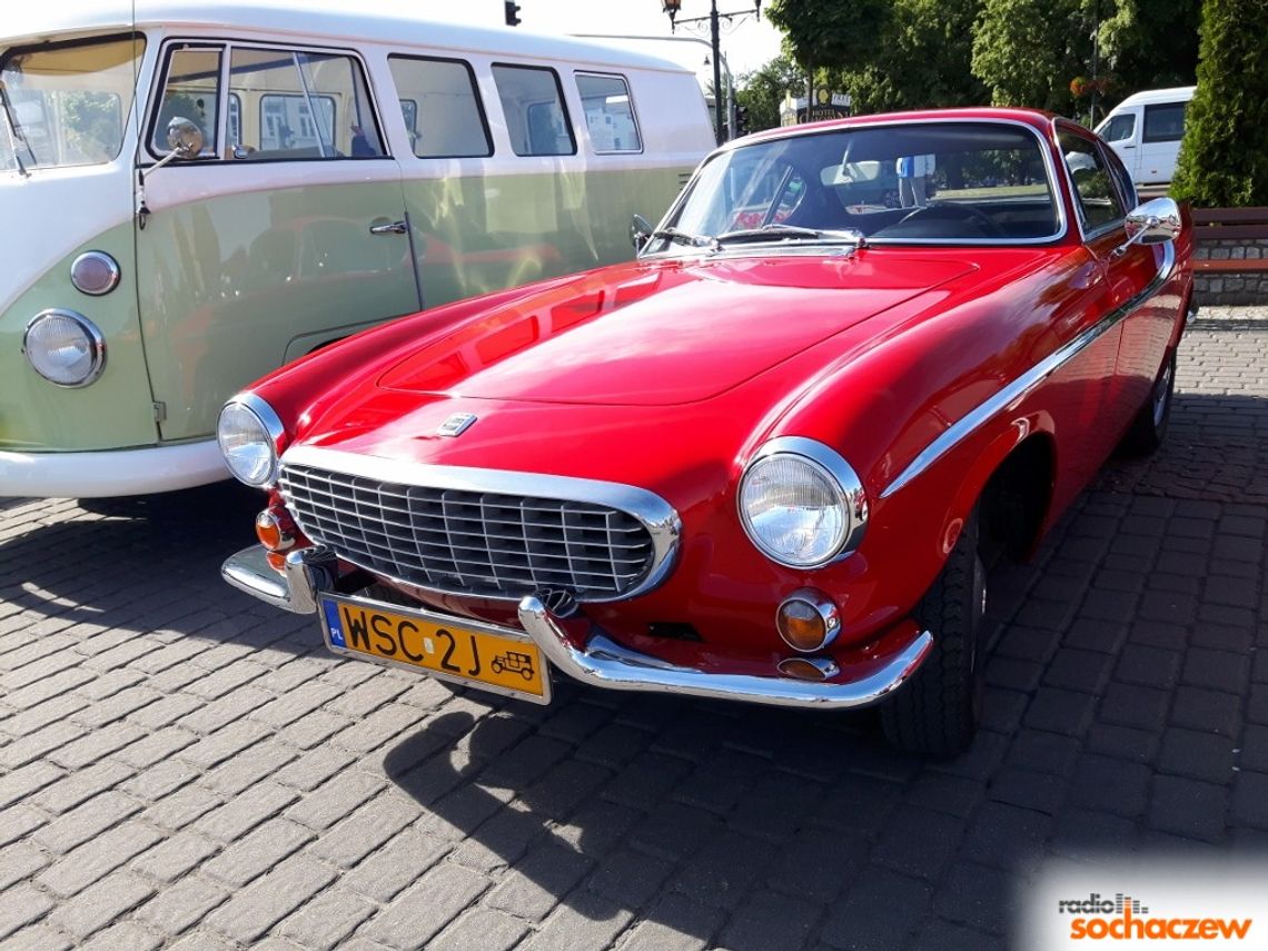 Dni Sochaczewa: film Dni Sochaczewa: film