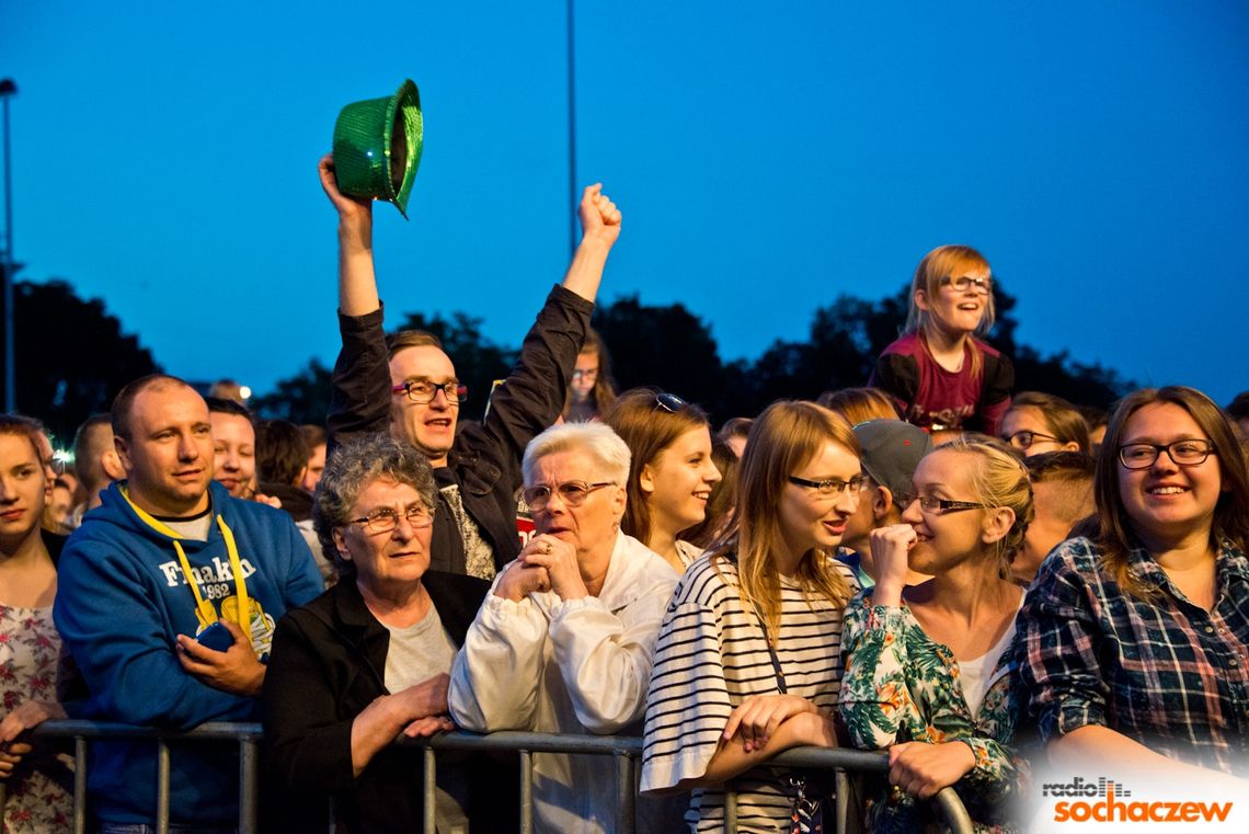 Dni Sochaczewa - oczami naszego słuchacza