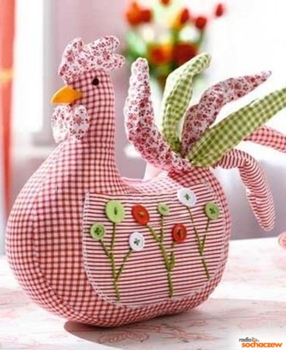 Do Iłowa na kiermasz?