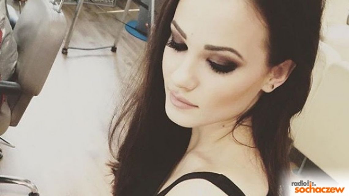 Do usłyszenia w Radiu Sochaczew: Natalia Szroeder