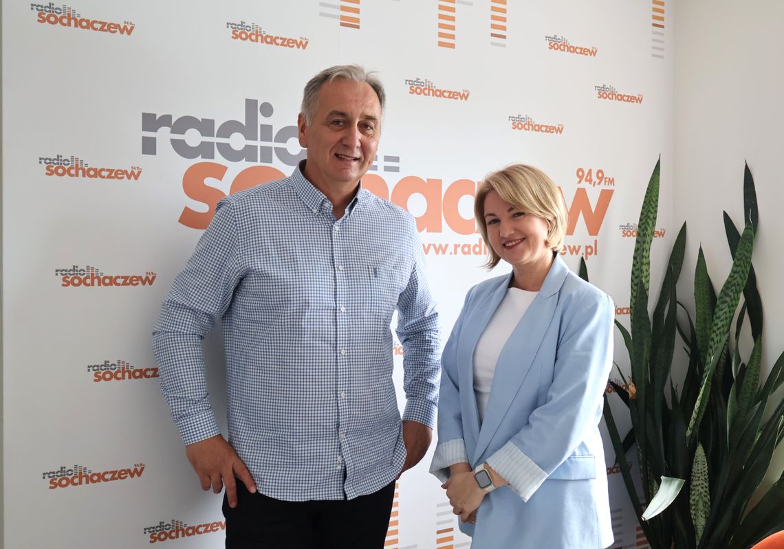 Dominika Myszkowska i Robert Orzeszek 17.09.2026 Dominika Myszkowska i Robert Orzeszek 17.09.2026