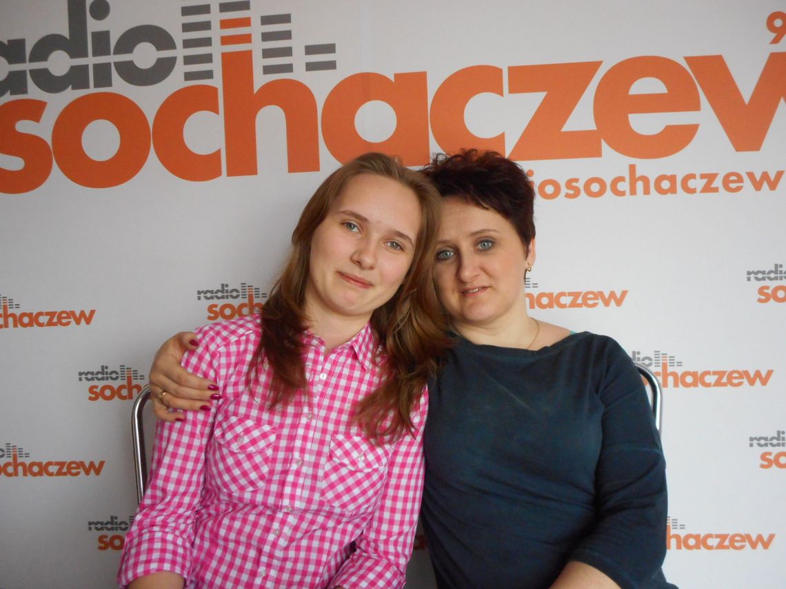 Dorota i Jolanta Niewiadomskie 28.02.2017 Dorota i Jolanta Niewiadomskie 28.02.2017