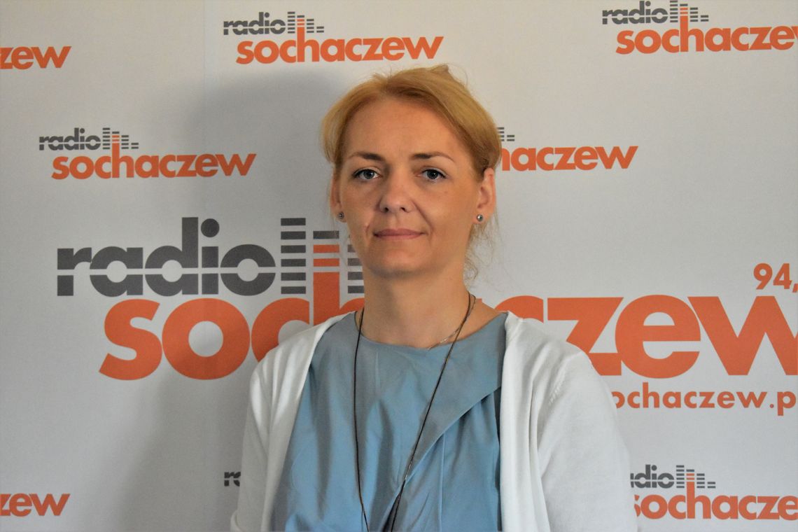 Dorota Jakubiak zaprasza na piknik charytatywny dla Zuzi Dróżdż 