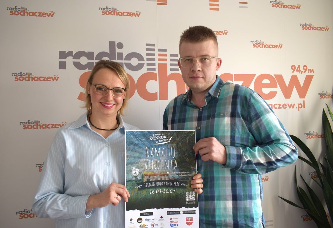 Dorota Surowiak i Radosław Frankowski 17.03.2026