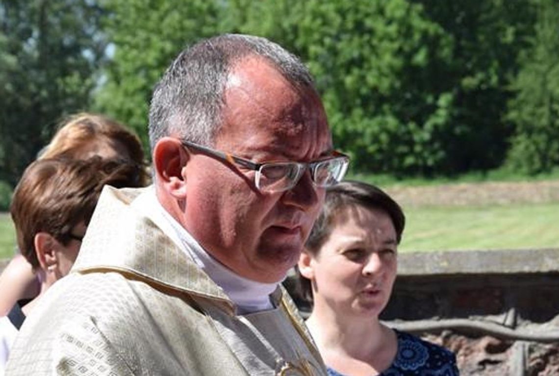 Dożynki i Cross Country w Kurdwanowie