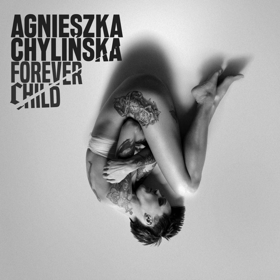 Drugi singiel z podwójnie platynowej płyty Agnieszki Chylińskiej 