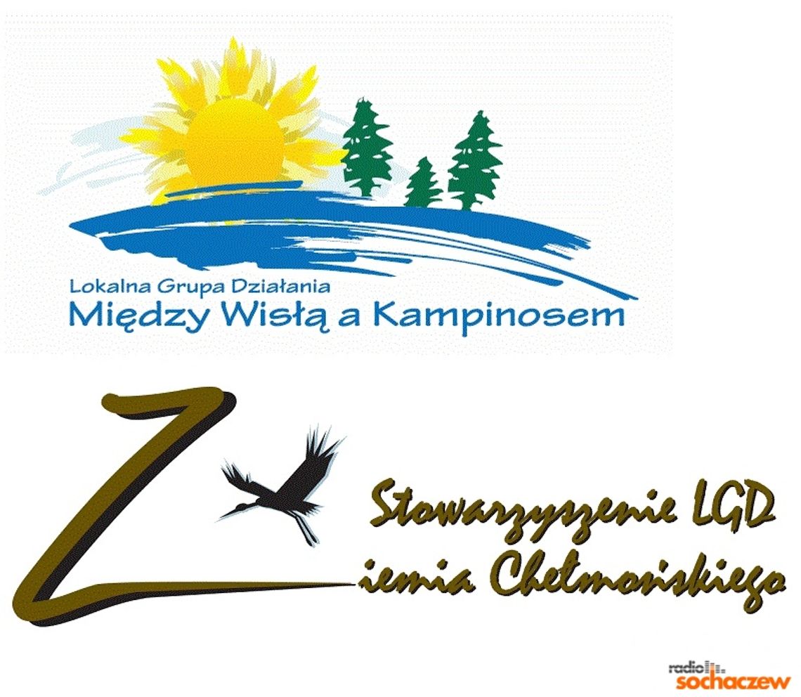 Dwie lokalne grupy działania z naszego terenu dostaną pieniądze z UE