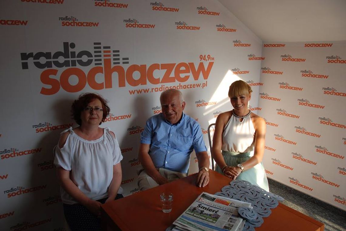 Dwie na jednego 20.06.2017 - Mieczysław Głuchowski