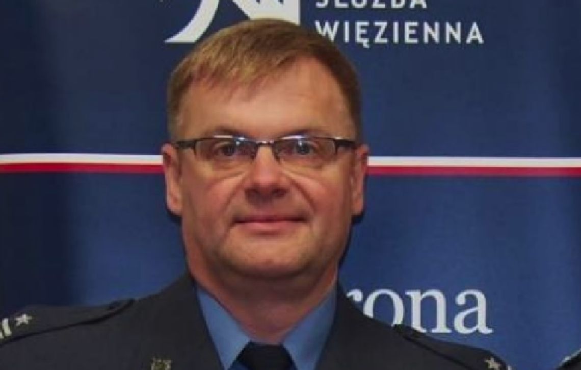 Dyrektor ZK w Łowiczu: Więźniowie nie są potępieni