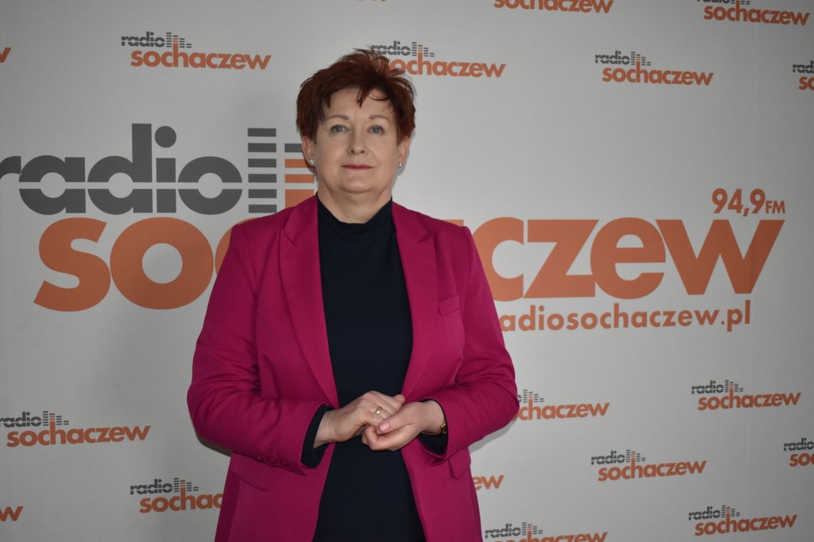 Dyrektor ZKM Beata Furman: 30 procent pasażerów to gapowicze