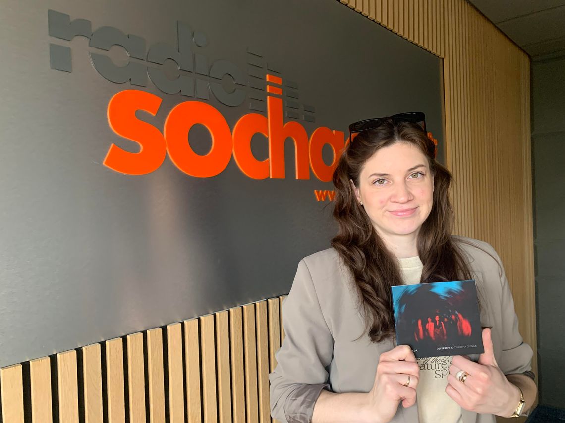 Dzielimy się naszymi przeżyciami i doświadczeniami