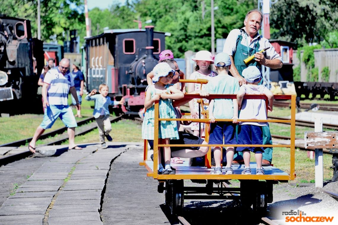 Dzień Dziecka w stylu RETRO