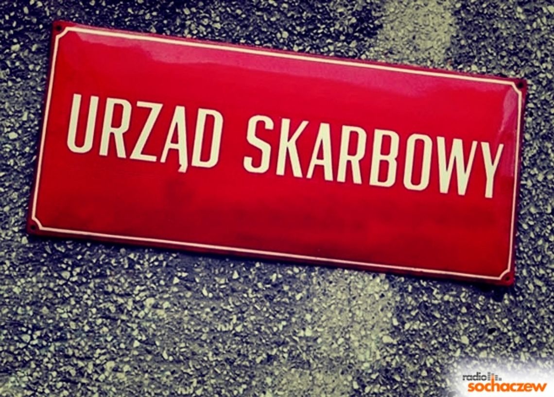 Dzień otwarty w Urzędzie Skarbowym Dzień otwarty w Urzędzie Skarbowym