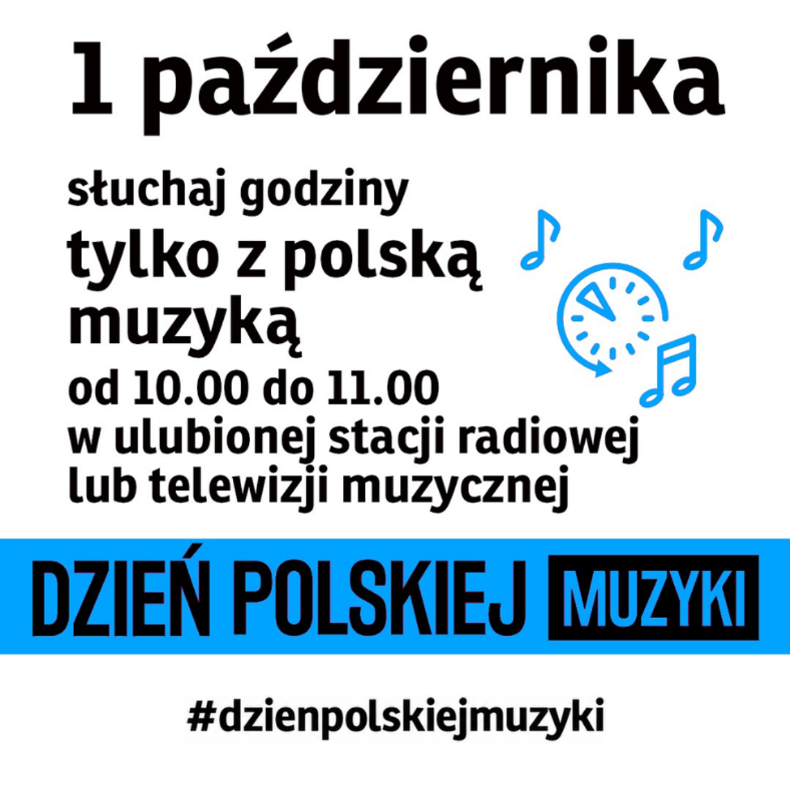 DZIEŃ POLSKIEJ MUZYKI 2026 DZIEŃ POLSKIEJ MUZYKI 2026