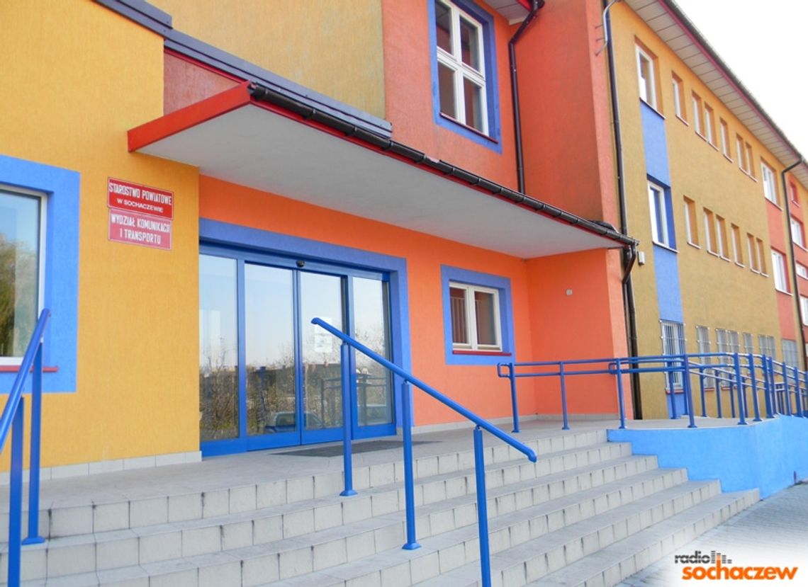 Dziś odbyła się sesja powiatu sochaczewskiego Dziś odbyła się sesja powiatu sochaczewskiego