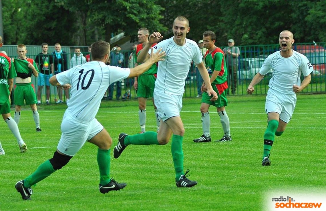 Dziś ostatni dzień zapisów do Turnieju Dzikich Drużyn